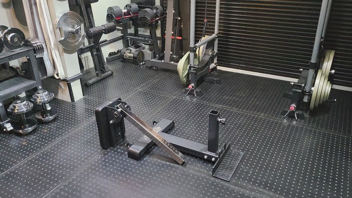 アジャスタブルパッドアタッチメント – GentlemanFitnessClub