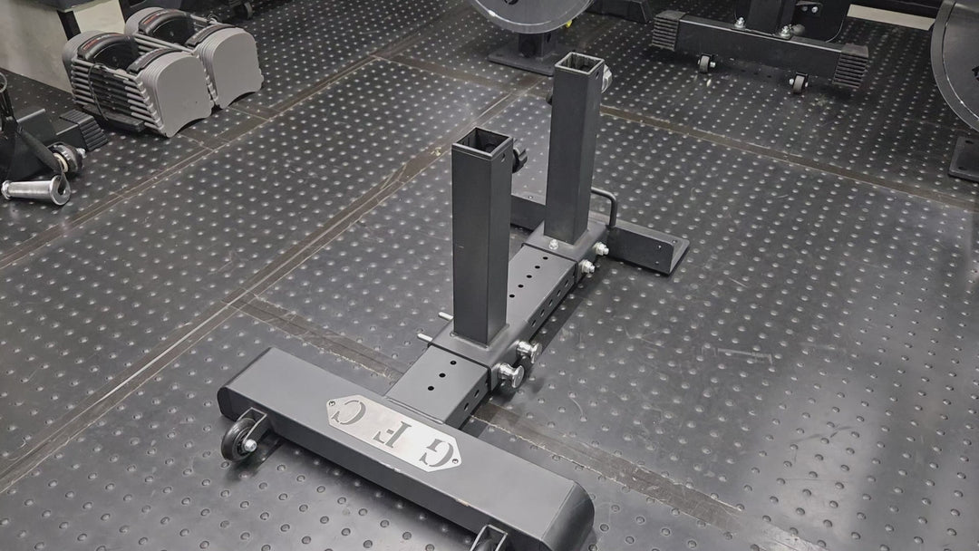 マグネットロックピン＆バンドペグ – GentlemanFitnessClub