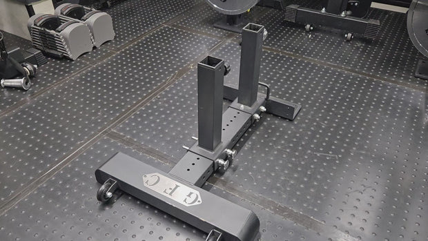 マグネットロックピン＆バンドペグ – GentlemanFitnessClub