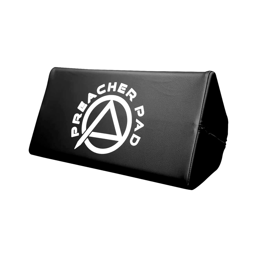 PREACHER PAD – GentlemanFitnessClub