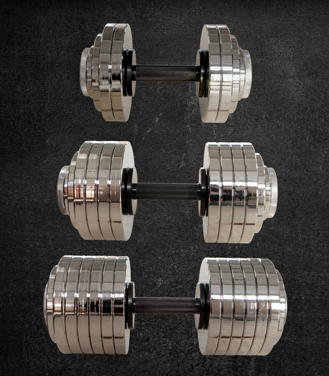 Amazon | GentlemanFitnessClub GFCダンベル 【最新型スピン