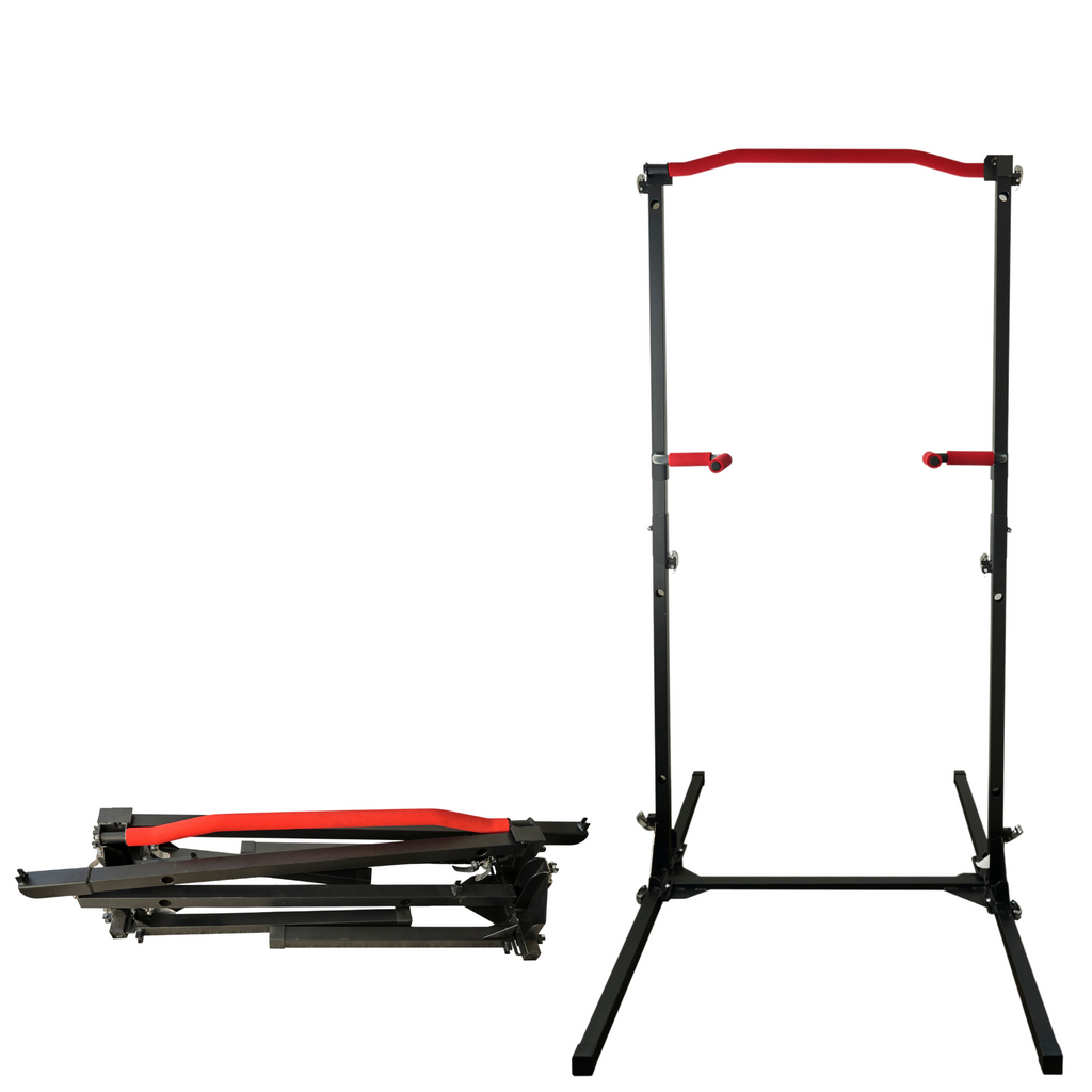 未使用品 GentlemanFitnessClub コンパクト懸垂マシーン