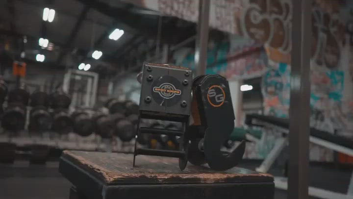 SPOT GRIPS ウエイトトレーニング ダンベルスポッター SPOT GRIPS ダンベルセーフティースポッター – GentlemanFitnessClub