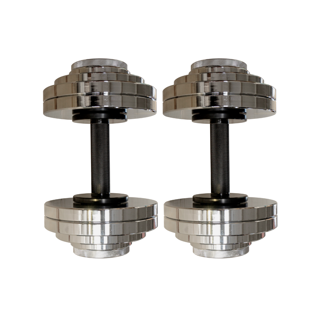 GFCダンベルセット SETⅠ(MAX33.3kg) – GentlemanFitnessClub GFCダンベルセット SETⅠ(MAX33.3kg) – GentlemanFitnessClub