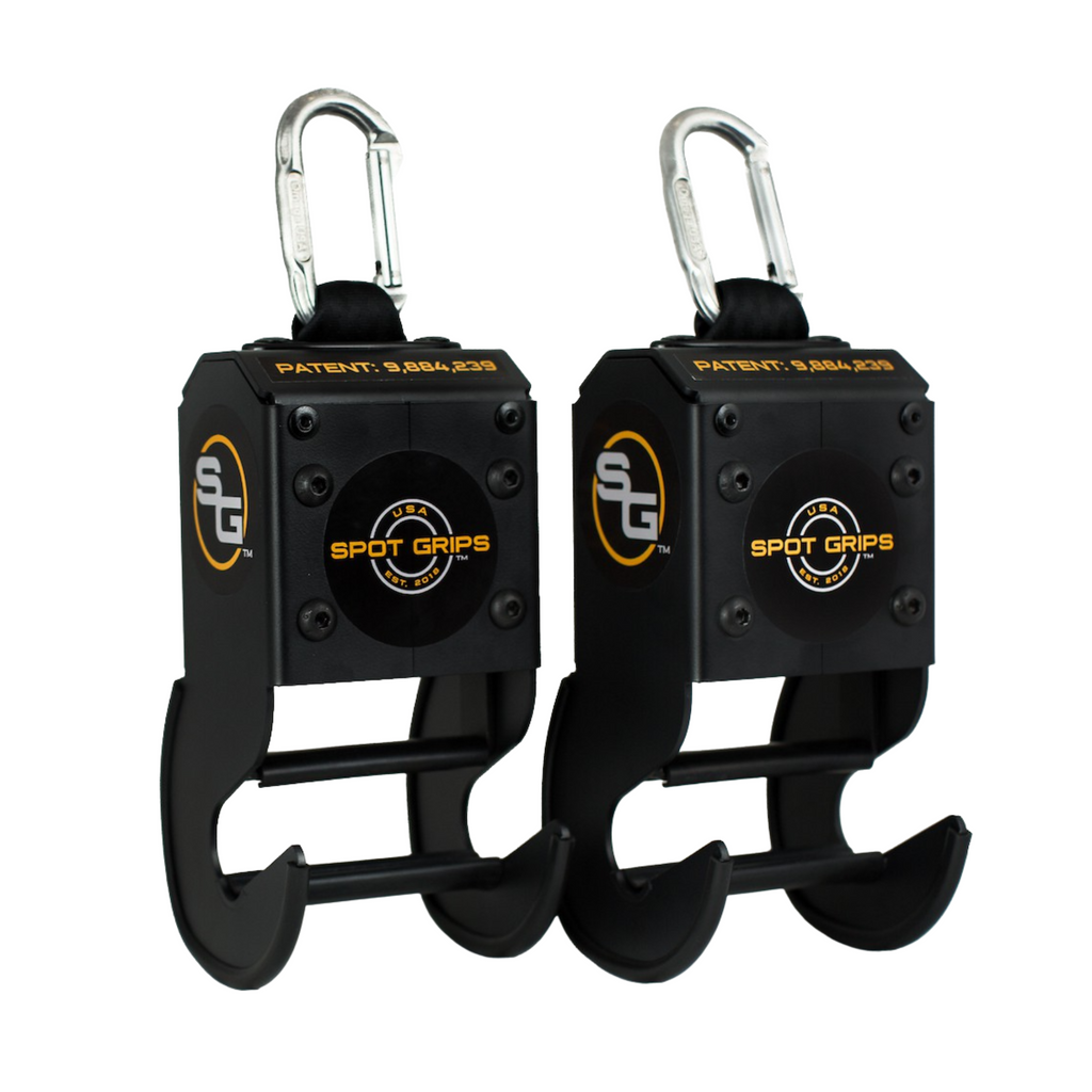 SPOT GRIPS ダンベルセーフティースポッター – GentlemanFitnessClub SPOT GRIPS ダンベルセーフティースポッター – GentlemanFitnessClub